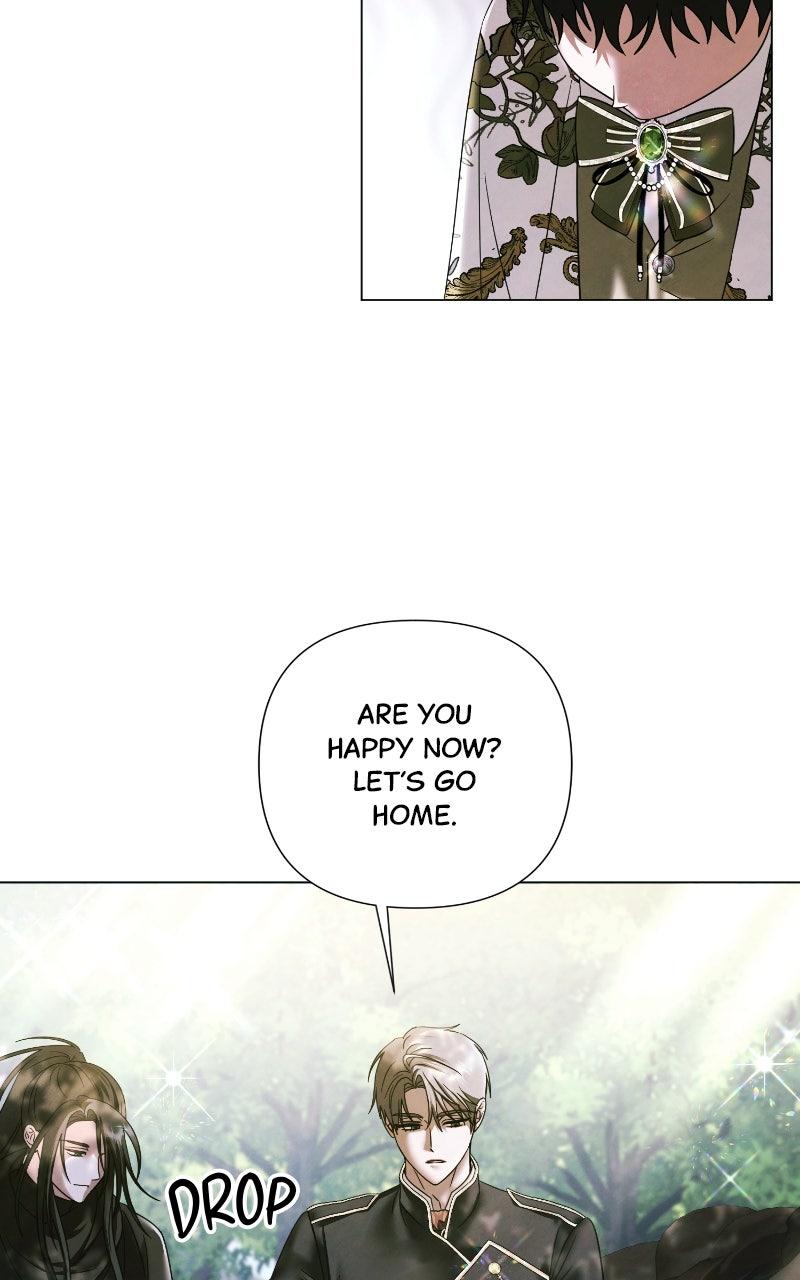 Too Late for Regrets Chap 65 - Next Chap 66