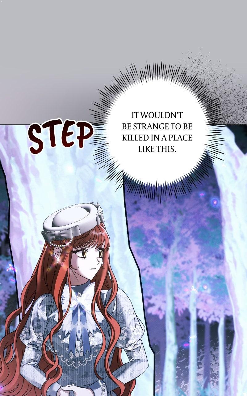 Too Late for Regrets Chap 65 - Next Chap 66