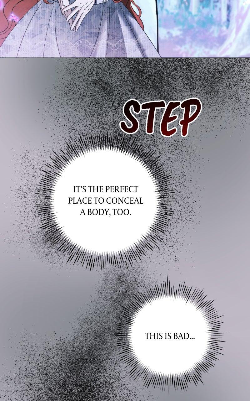 Too Late for Regrets Chap 65 - Next Chap 66