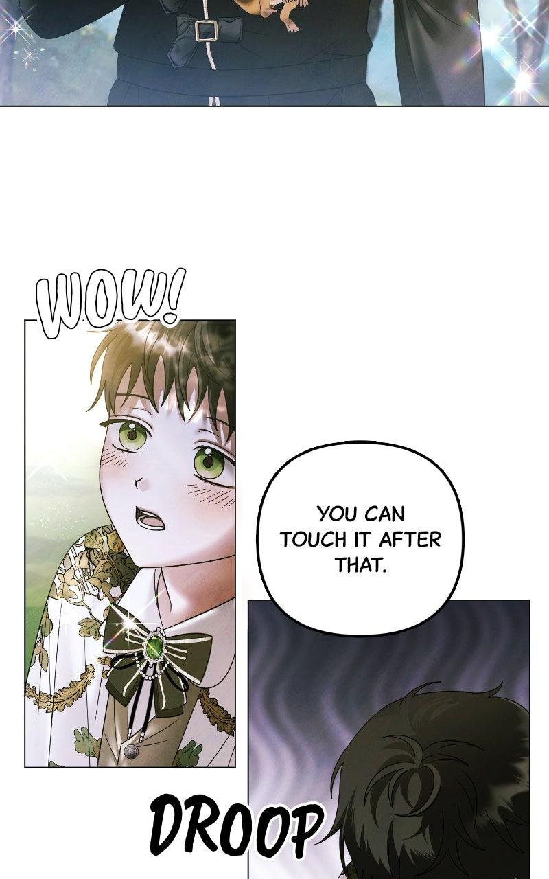 Too Late for Regrets Chap 65 - Next Chap 66