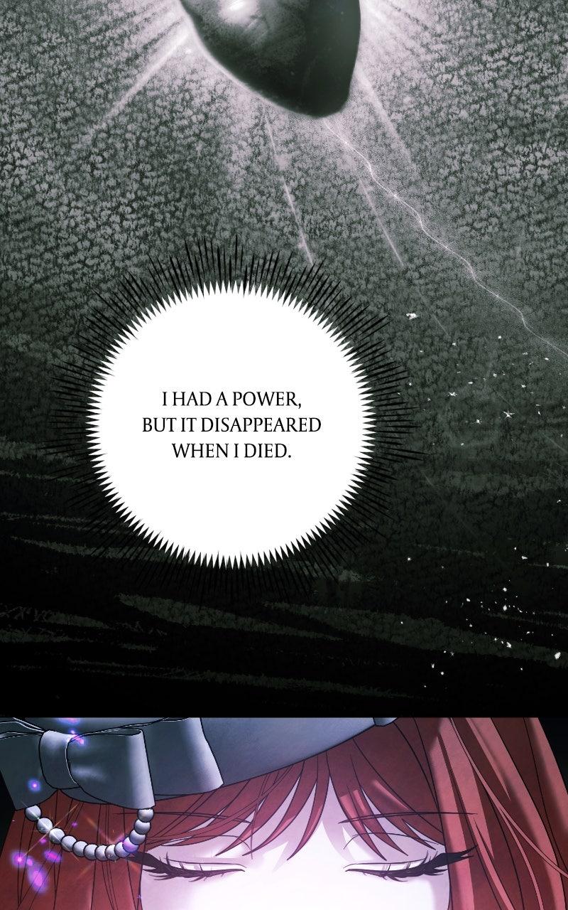 Too Late for Regrets Chap 66 - Next Chap 67