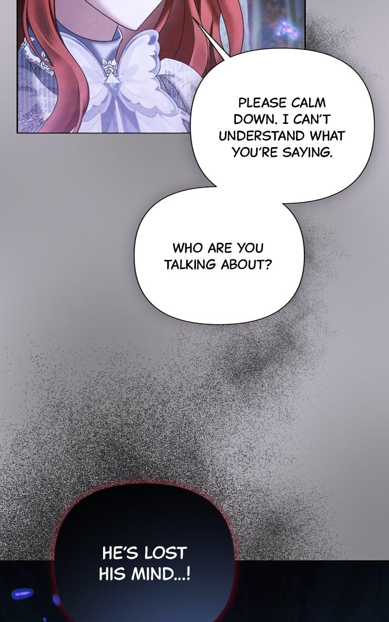 Too Late for Regrets Chap 66 - Next Chap 67