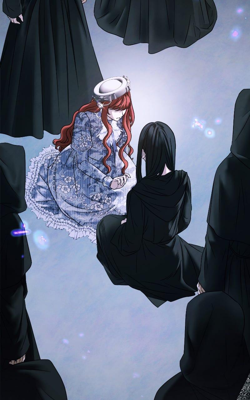 Too Late for Regrets Chap 66 - Next Chap 67