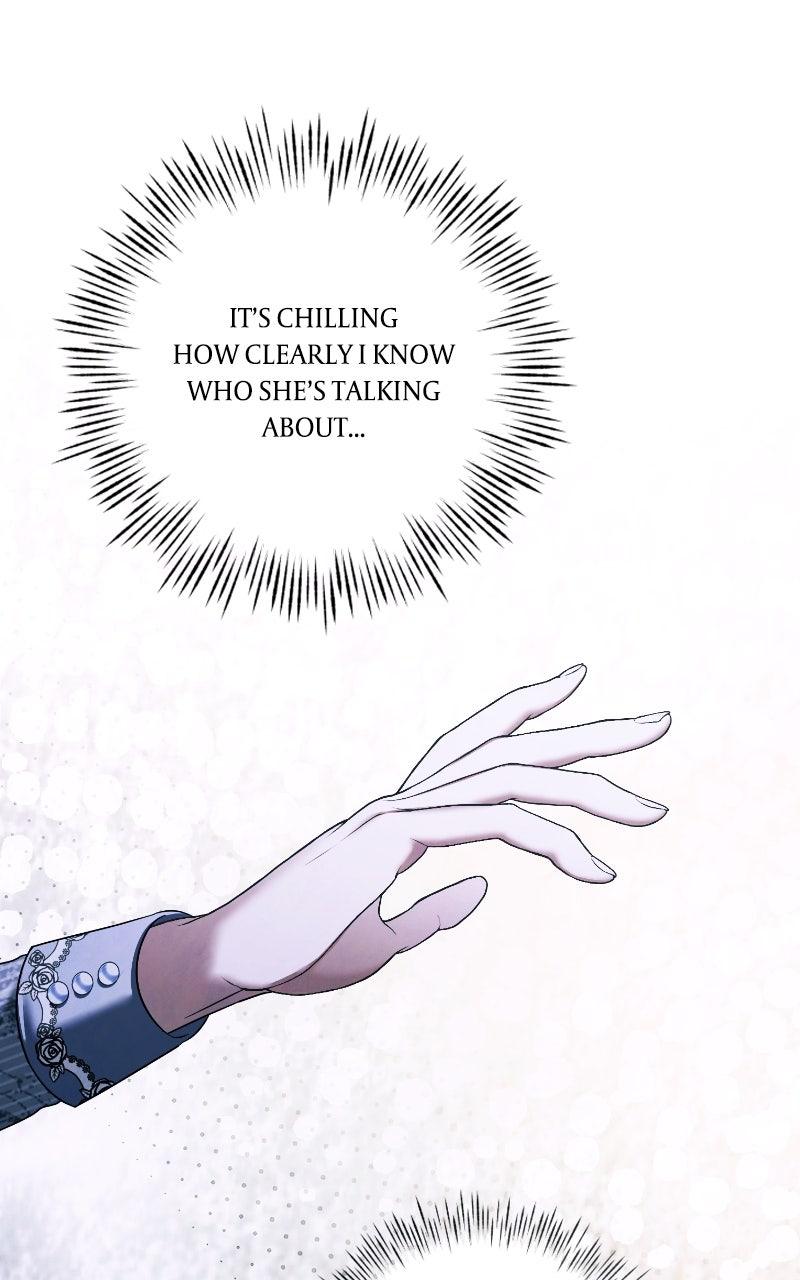 Too Late for Regrets Chap 66 - Next Chap 67