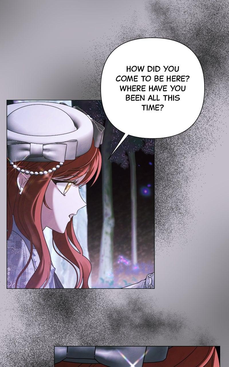 Too Late for Regrets Chap 66 - Next Chap 67