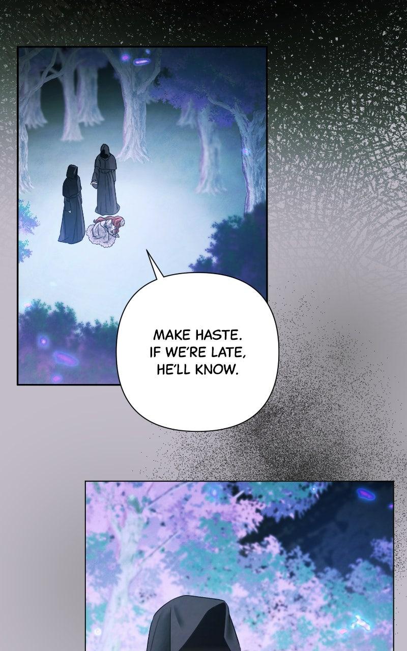 Too Late for Regrets Chap 66 - Next Chap 67