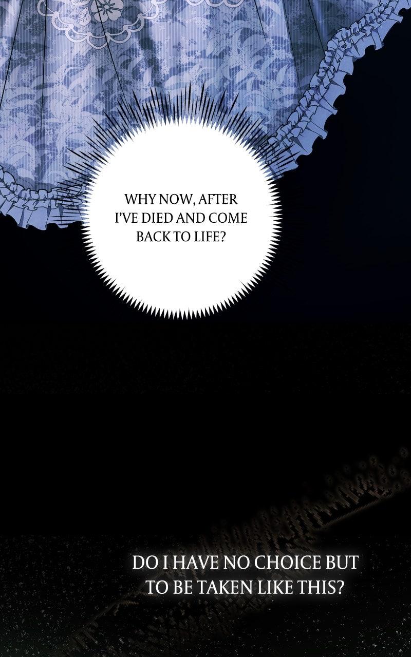 Too Late for Regrets Chap 66 - Next Chap 67