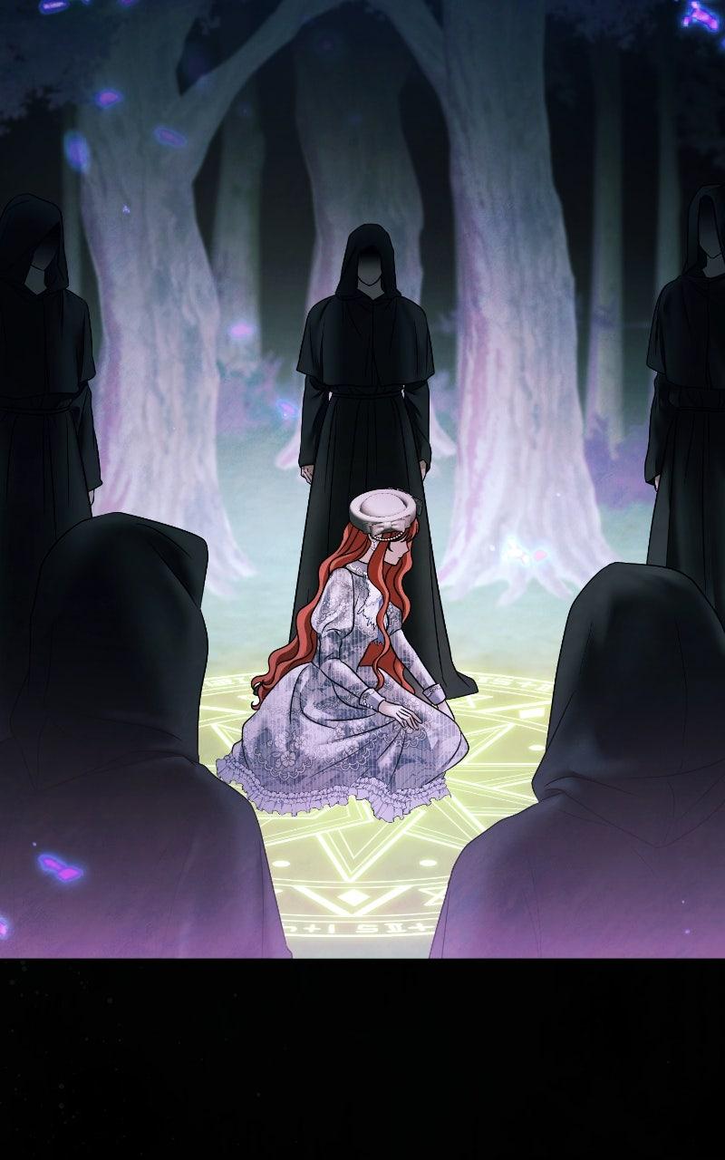 Too Late for Regrets Chap 66 - Next Chap 67