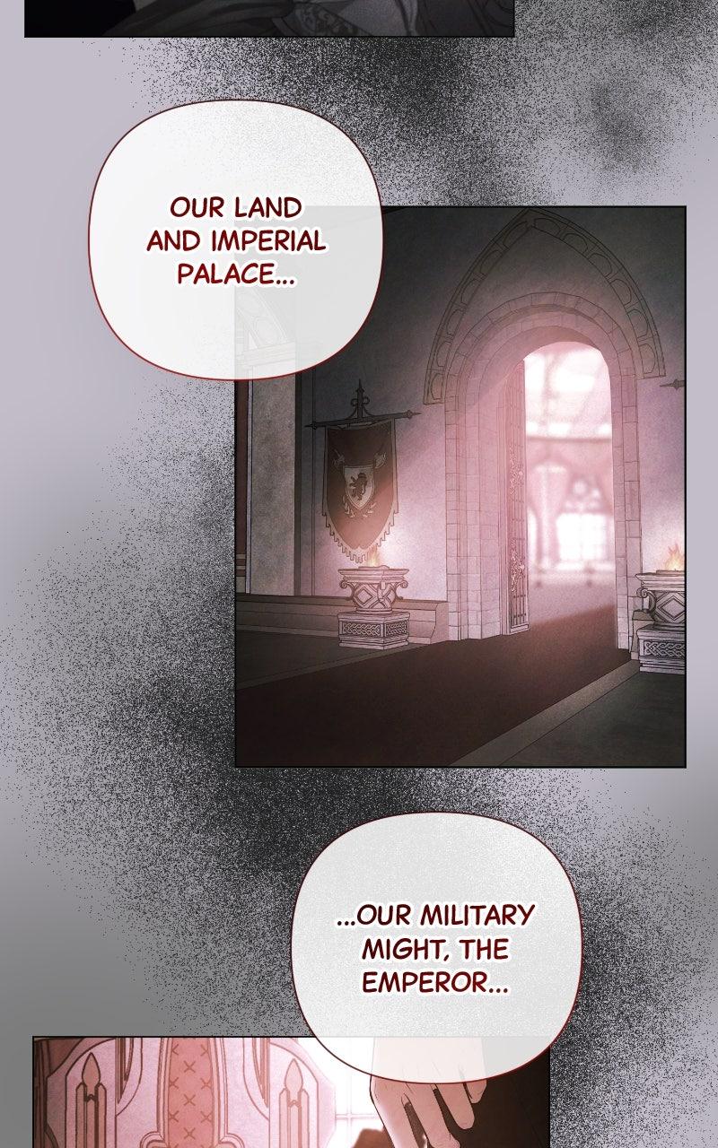 Too Late for Regrets Chap 66 - Next Chap 67