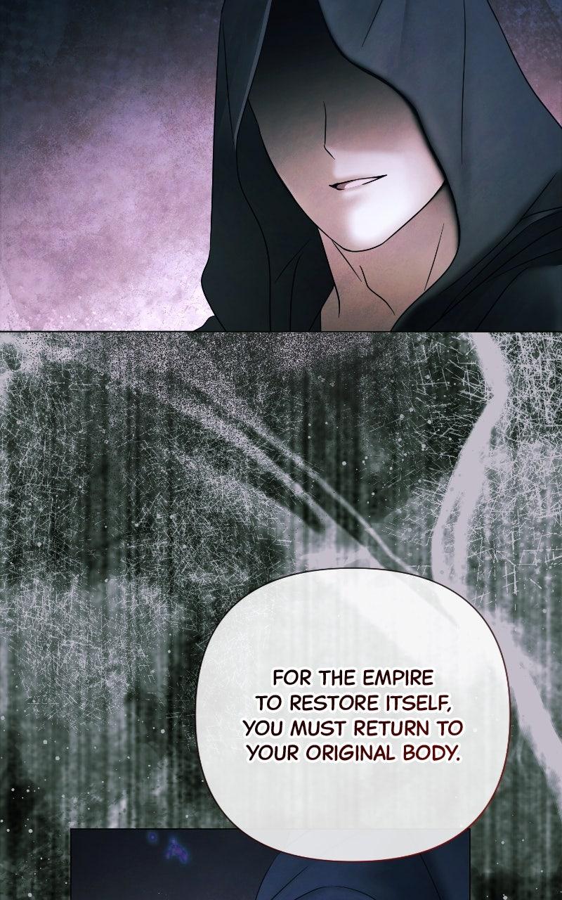 Too Late for Regrets Chap 66 - Next Chap 67