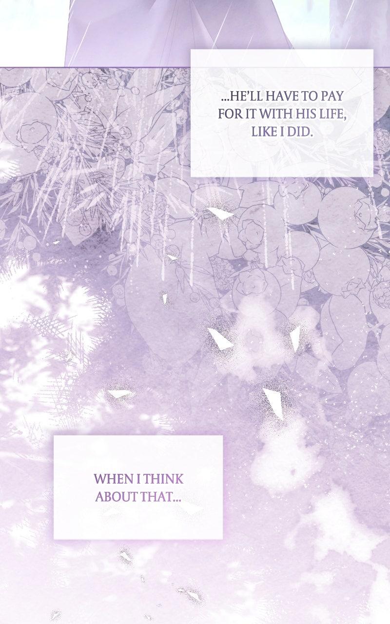 Too Late for Regrets Chap 68 - Next Chap 69