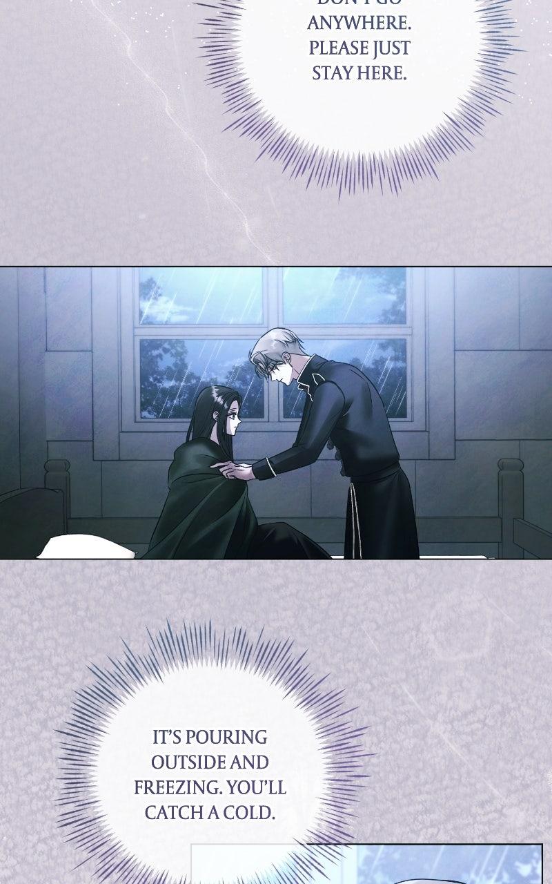 Too Late for Regrets Chap 68 - Next Chap 69