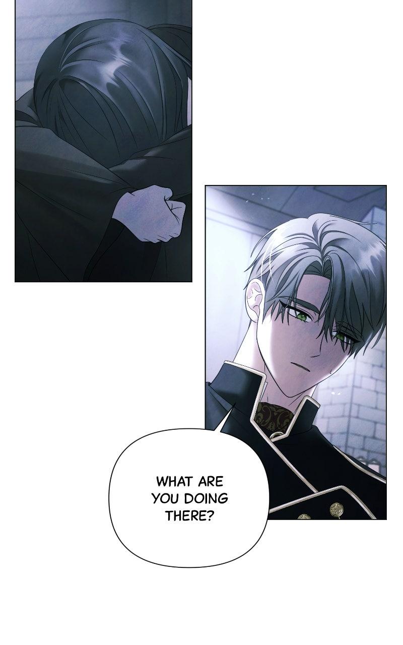 Too Late for Regrets Chap 68 - Next Chap 69