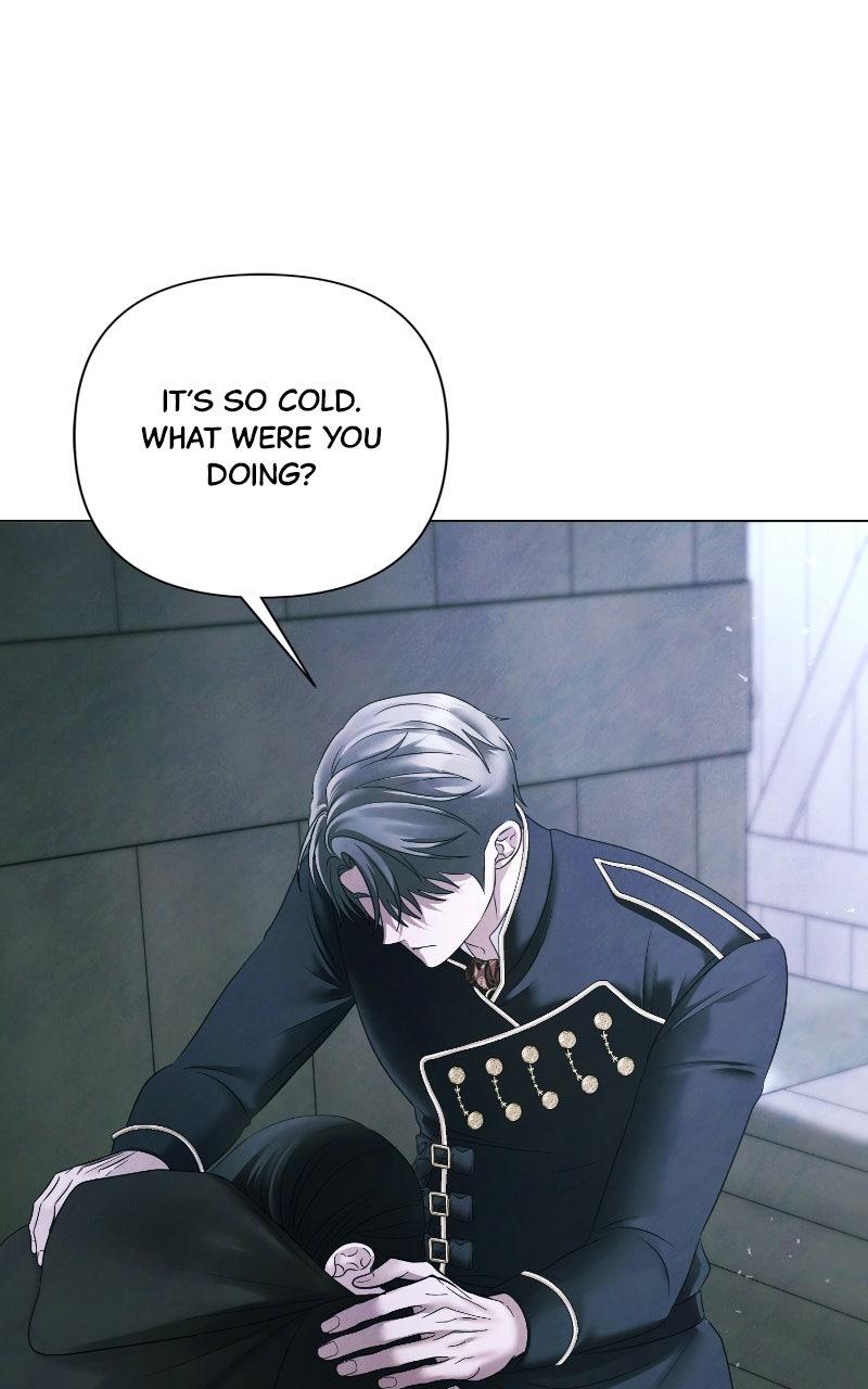 Too Late for Regrets Chap 68 - Next Chap 69