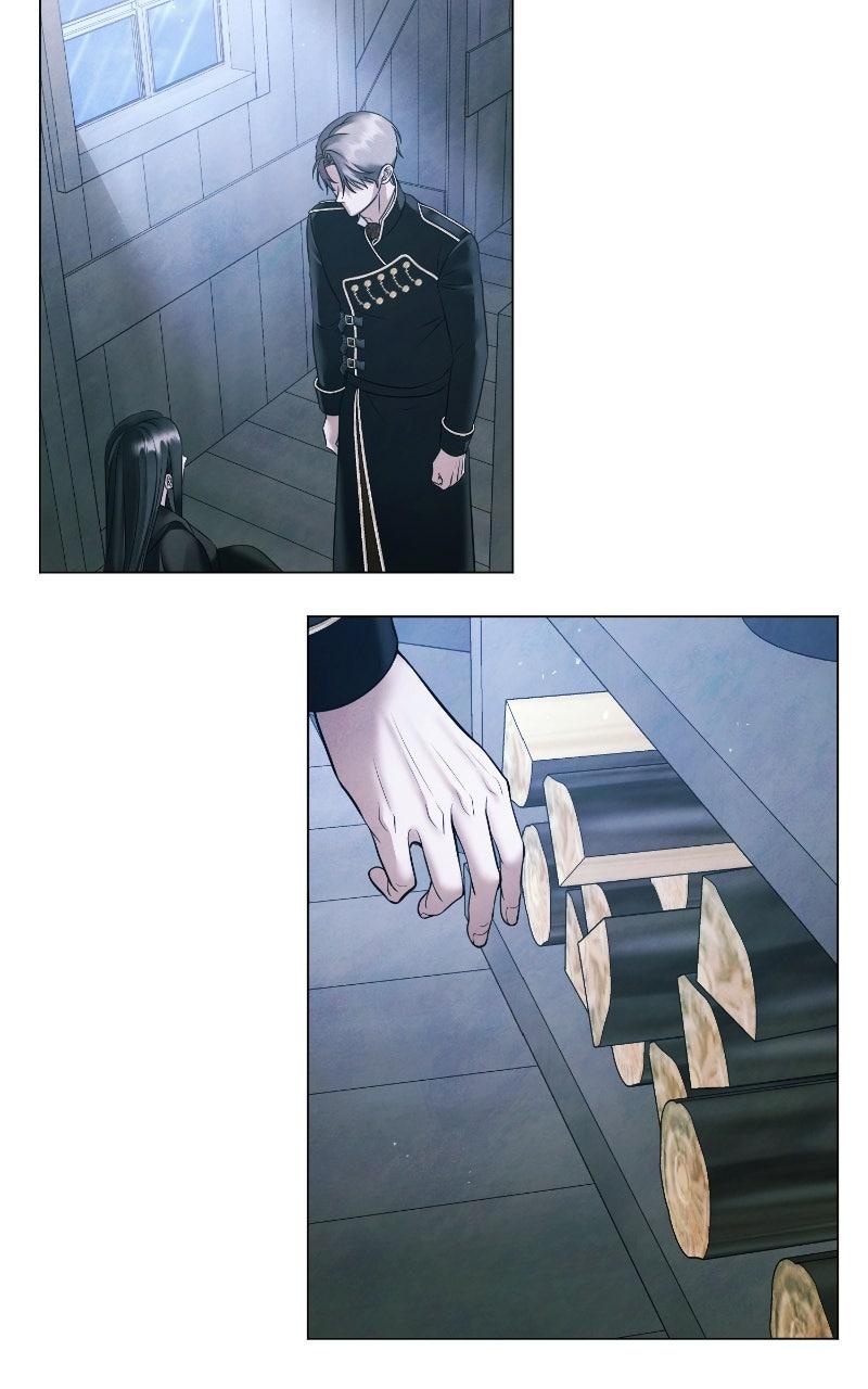 Too Late for Regrets Chap 68 - Next Chap 69