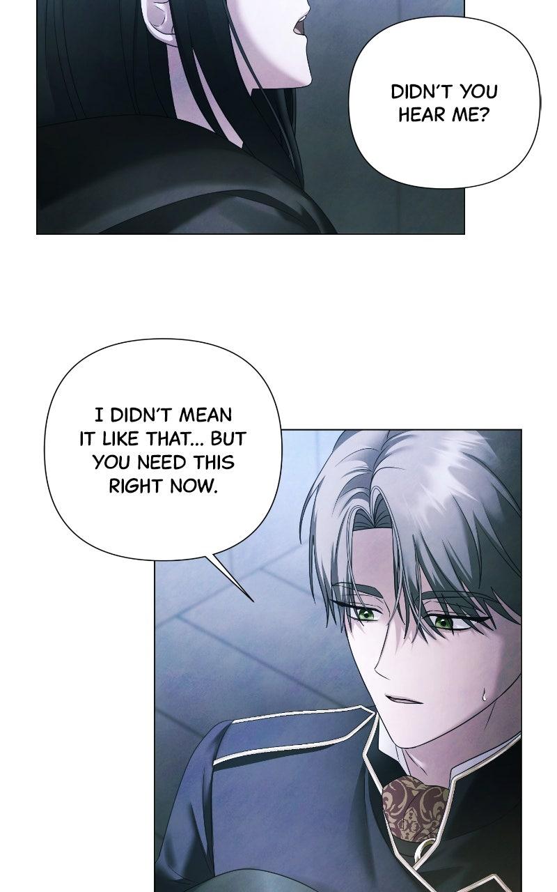 Too Late for Regrets Chap 68 - Next Chap 69