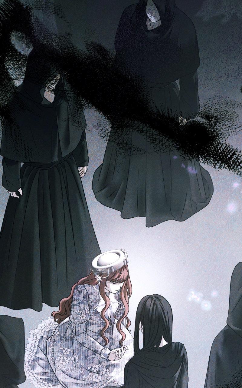 Too Late for Regrets Chap 68 - Next Chap 69