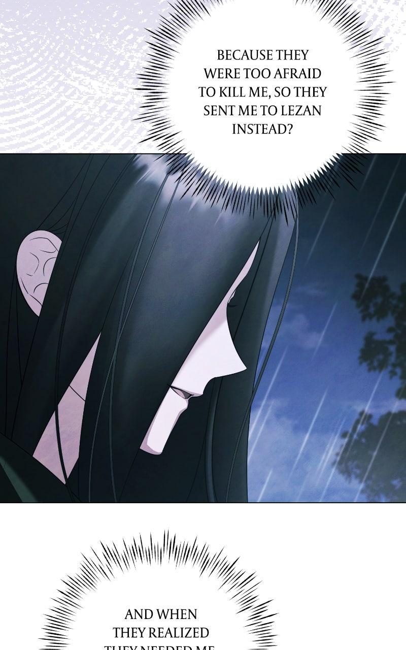 Too Late for Regrets Chap 68 - Next Chap 69