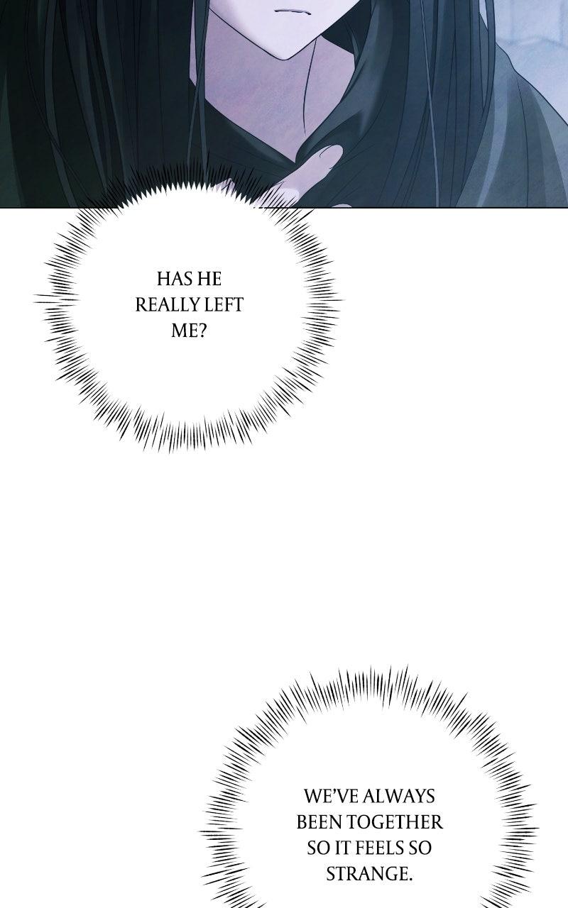 Too Late for Regrets Chap 68 - Next Chap 69