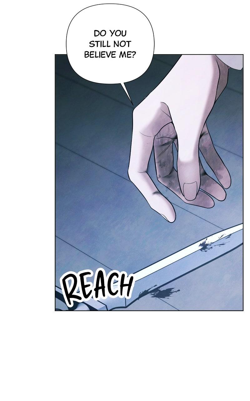 Too Late for Regrets Chap 69 - Next Chap 70