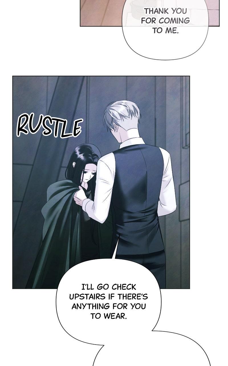 Too Late for Regrets Chap 69 - Next Chap 70