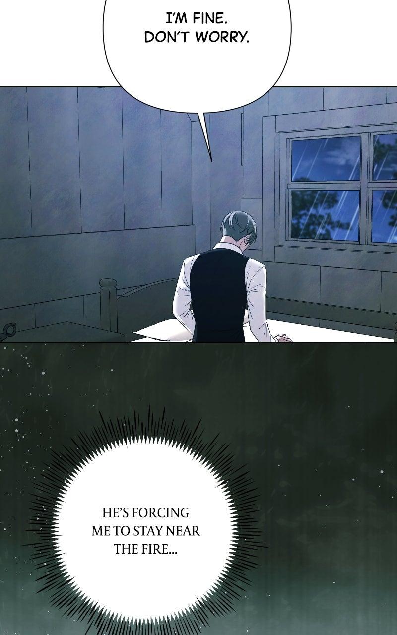 Too Late for Regrets Chap 69 - Next Chap 70