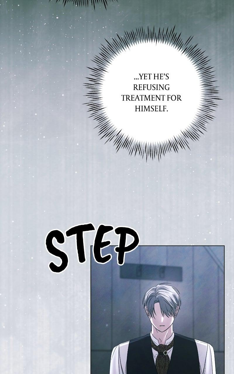 Too Late for Regrets Chap 69 - Next Chap 70