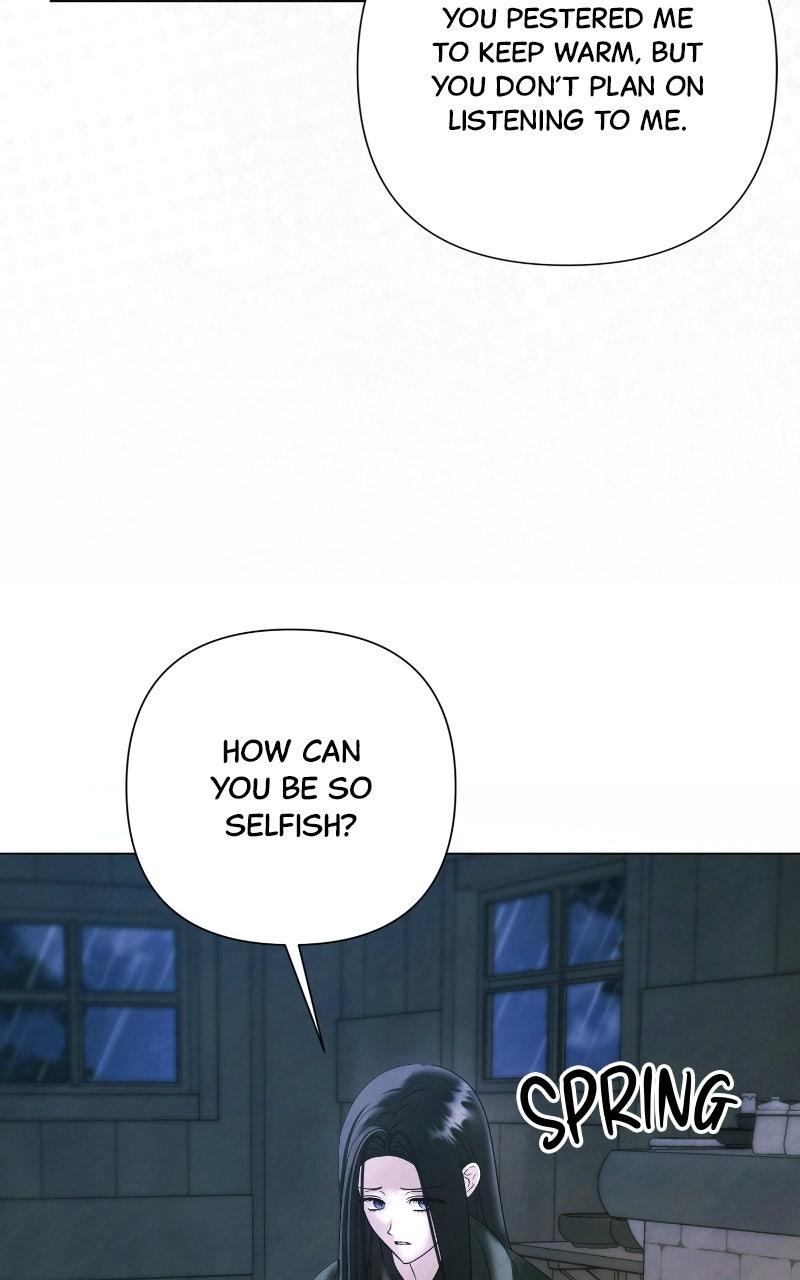 Too Late for Regrets Chap 69 - Next Chap 70