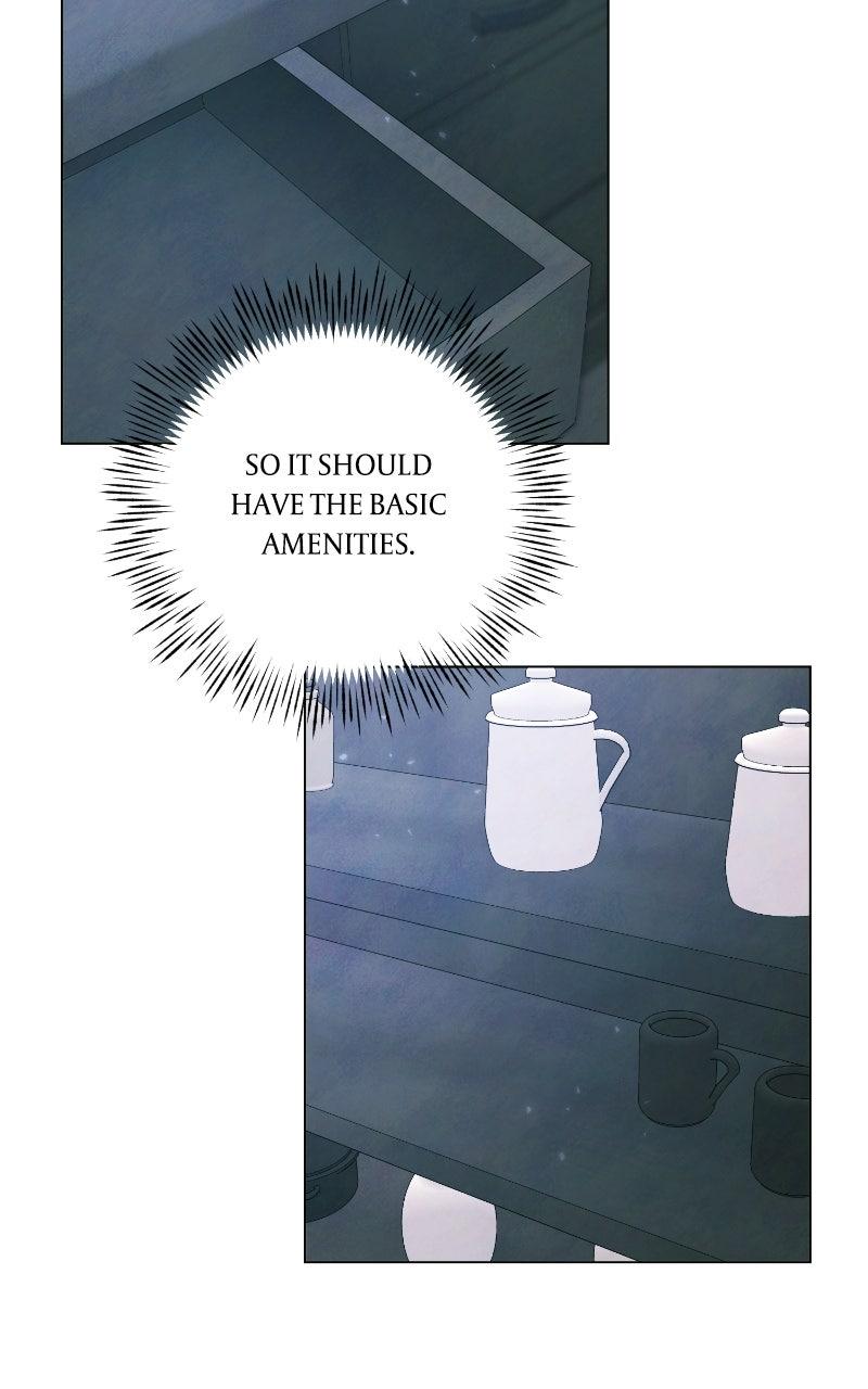 Too Late for Regrets Chap 69 - Next Chap 70