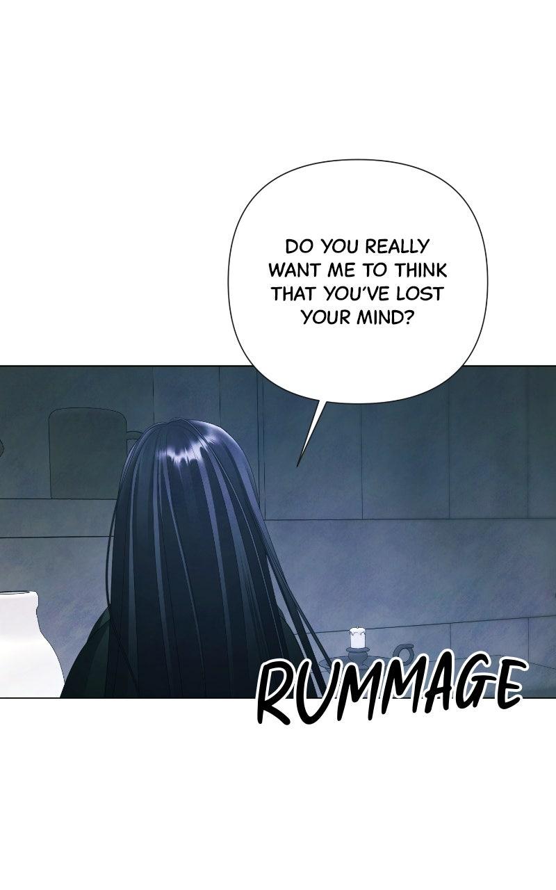 Too Late for Regrets Chap 69 - Next Chap 70