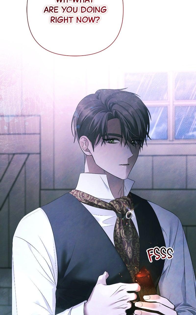 Too Late for Regrets Chap 69 - Next Chap 70