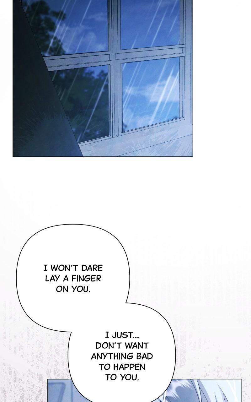 Too Late for Regrets Chap 69 - Next Chap 70