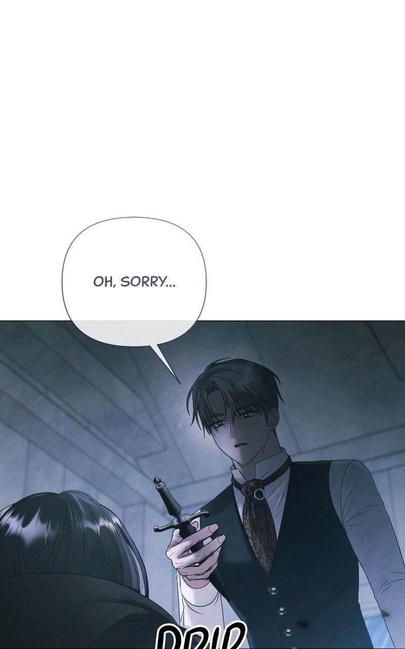 Too Late for Regrets Chap 69 - Next Chap 70