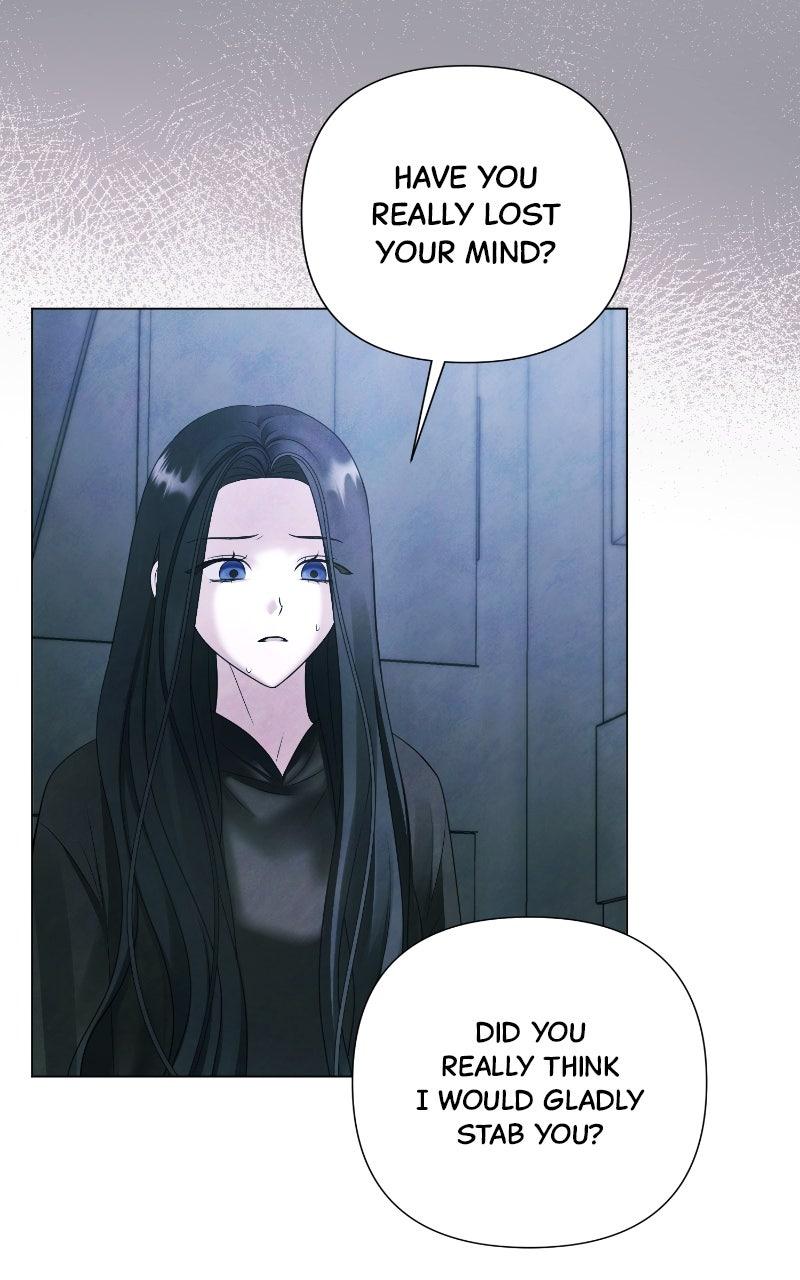 Too Late for Regrets Chap 69 - Next Chap 70