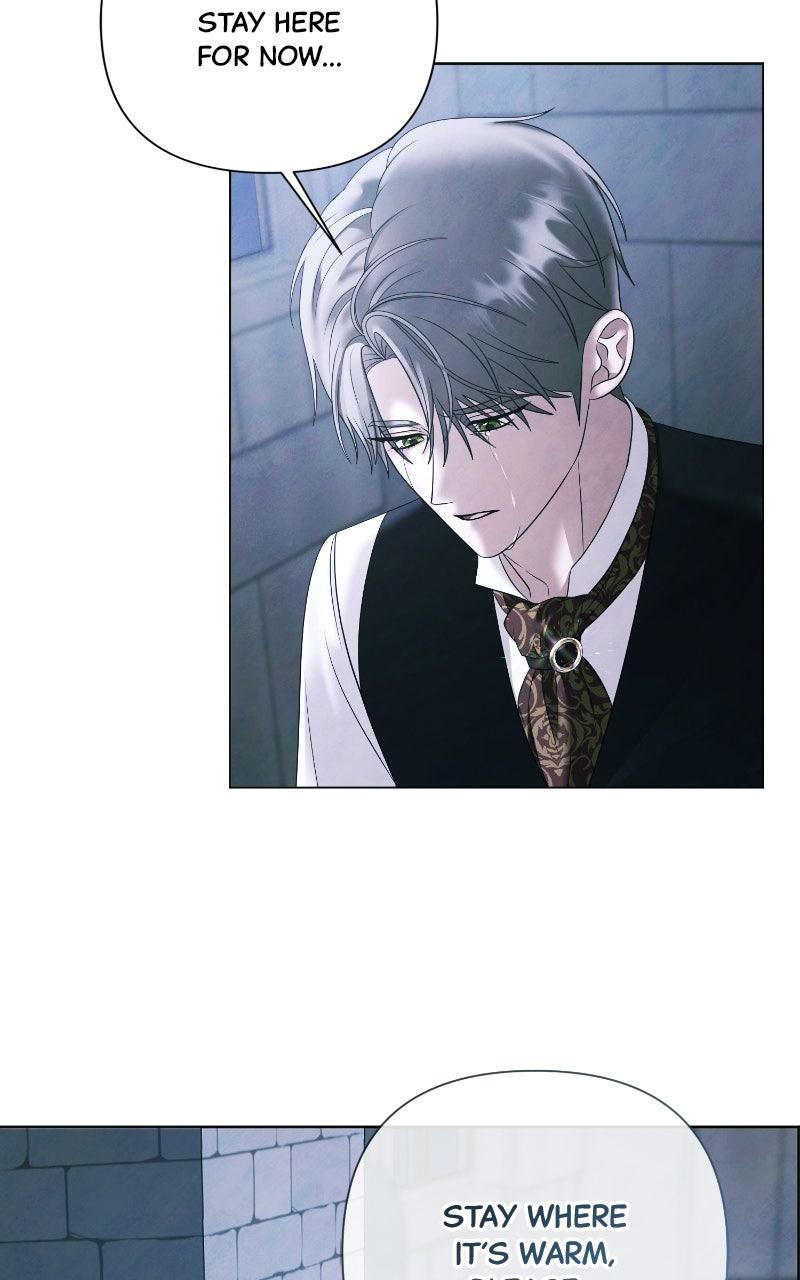 Too Late for Regrets Chap 69 - Next Chap 70