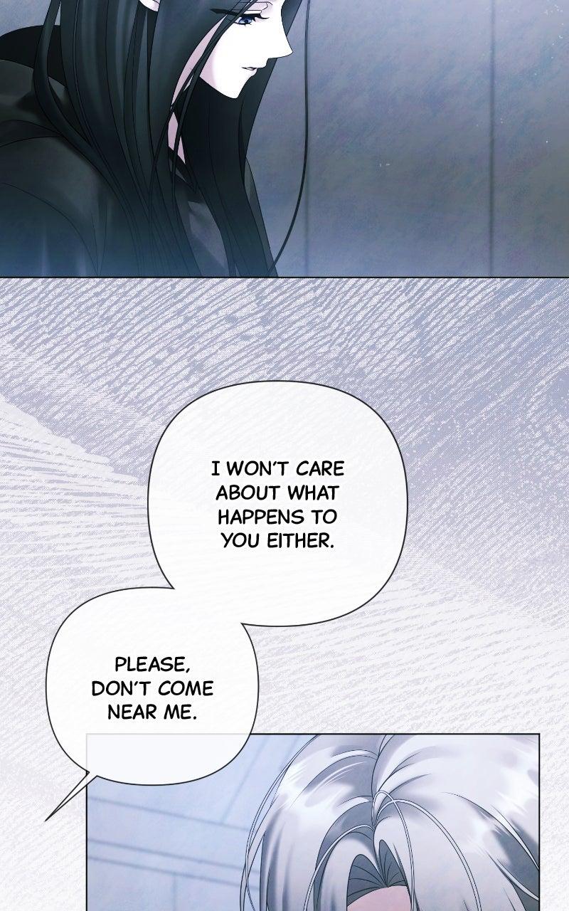 Too Late for Regrets Chap 69 - Next Chap 70