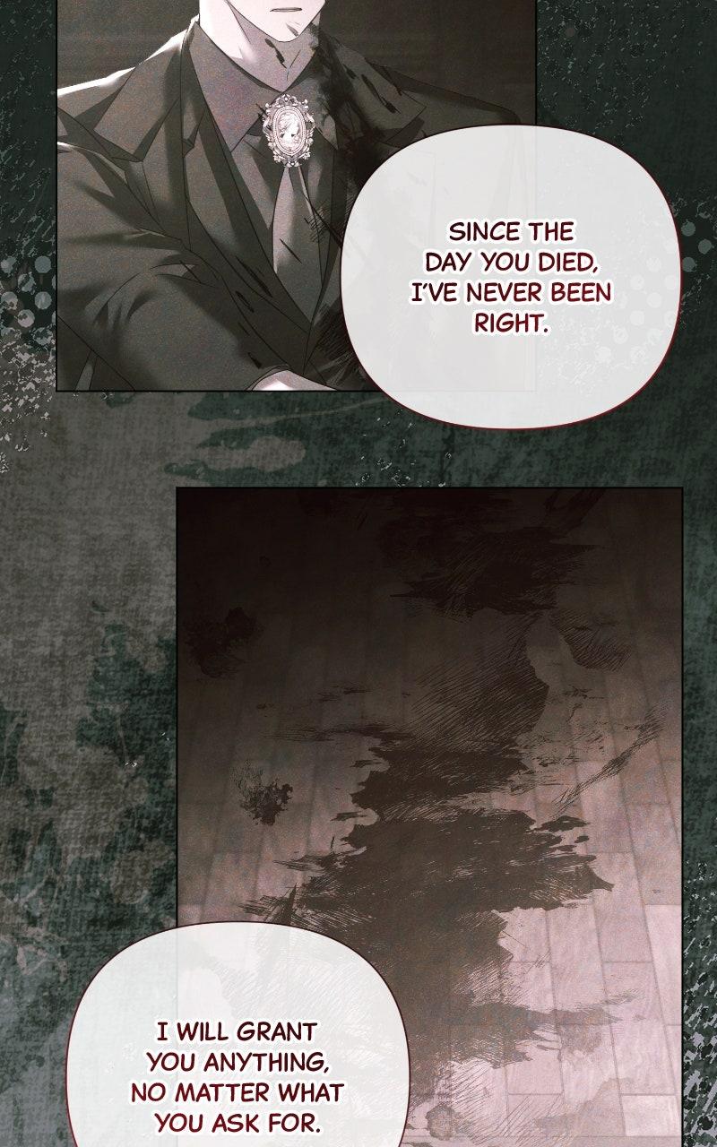 Too Late for Regrets Chap 69 - Next Chap 70