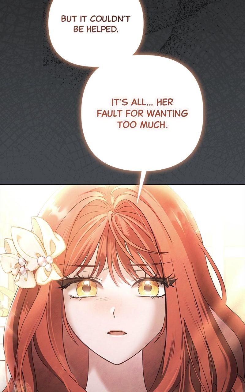 Too Late for Regrets Chap 60 - Next Chap 61