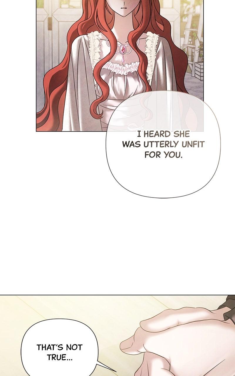 Too Late for Regrets Chap 60 - Next Chap 61