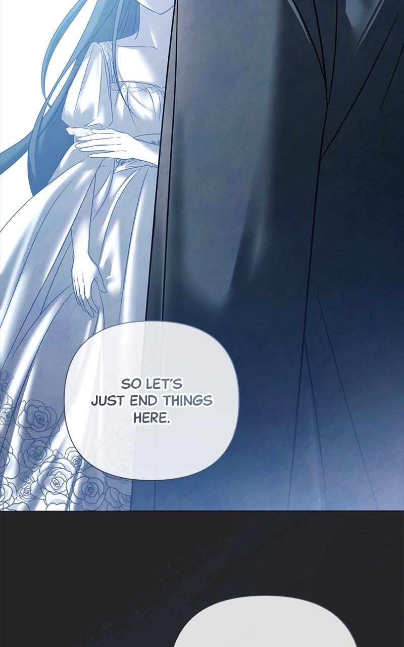 Too Late for Regrets Chap 60 - Next Chap 61