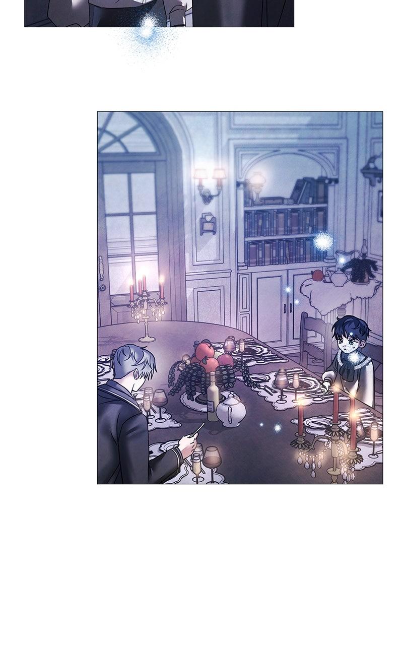 Too Late for Regrets Chap 60 - Next Chap 61