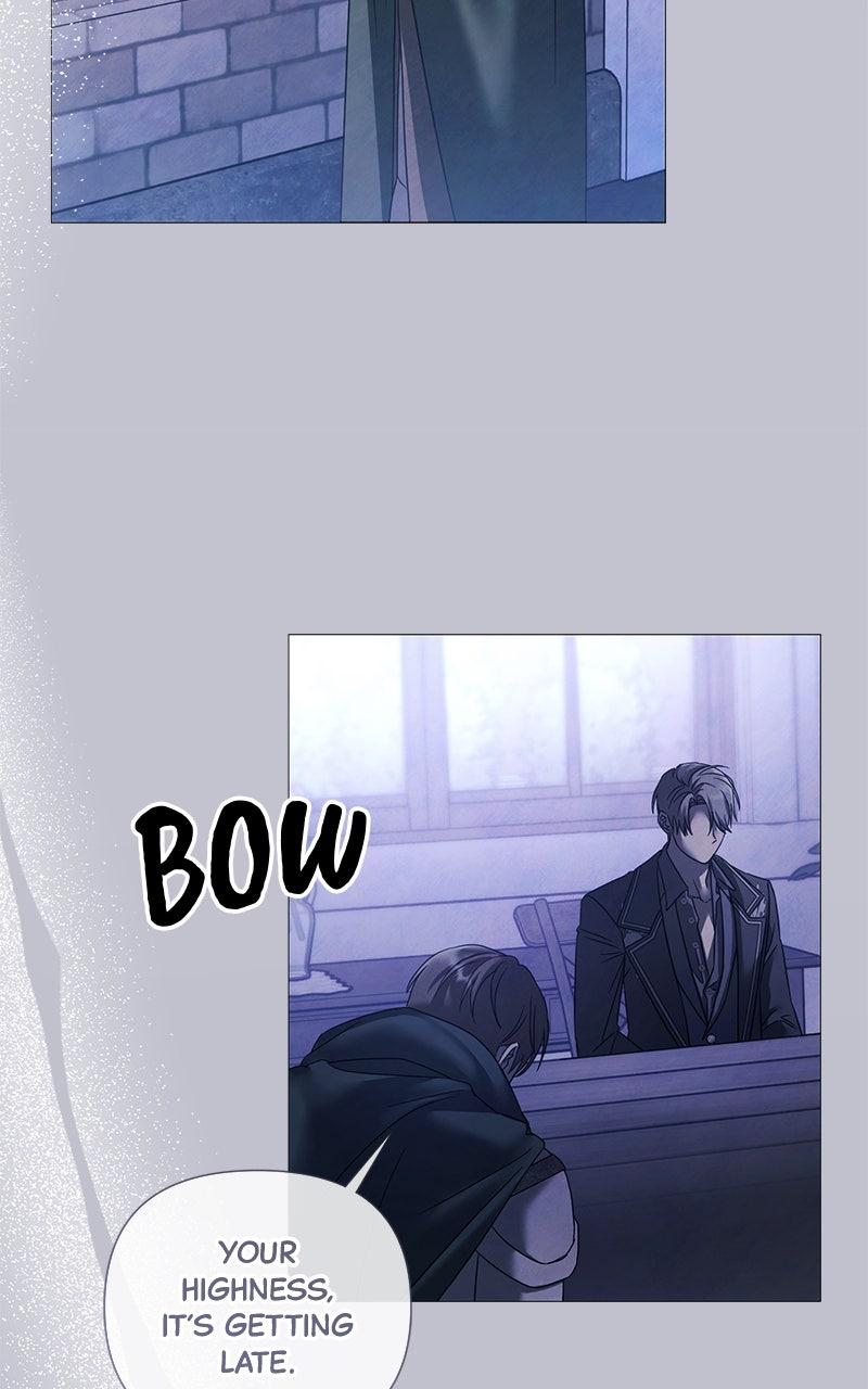 Too Late for Regrets Chap 60 - Next Chap 61