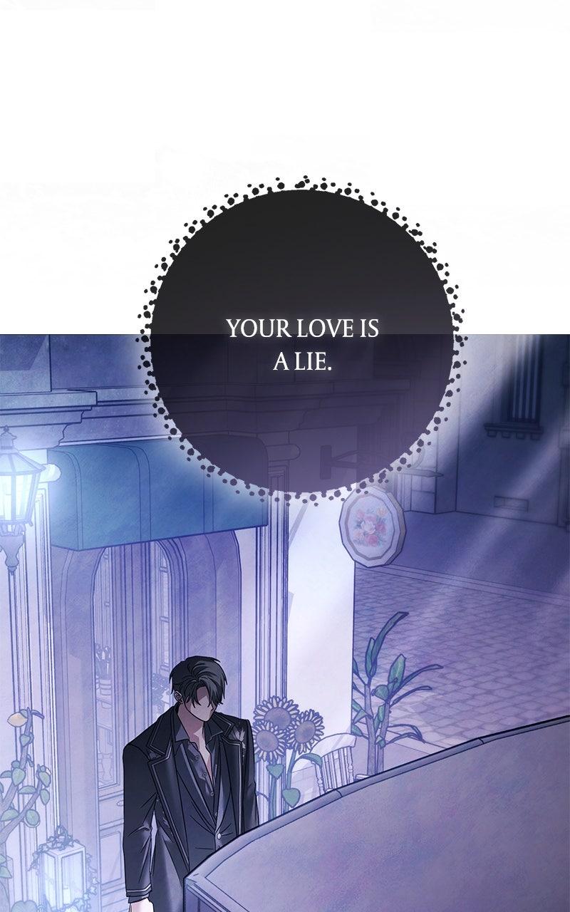 Too Late for Regrets Chap 60 - Next Chap 61