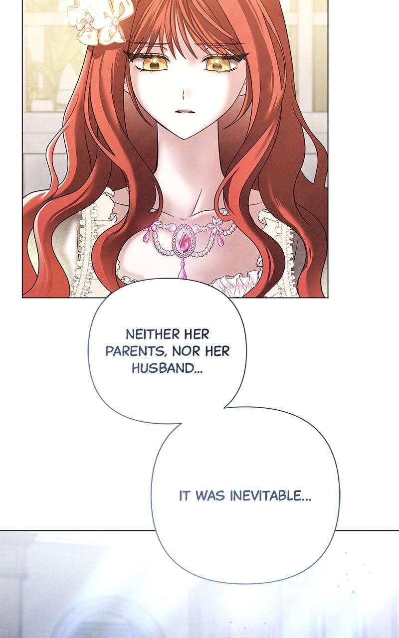 Too Late for Regrets Chap 60 - Next Chap 61