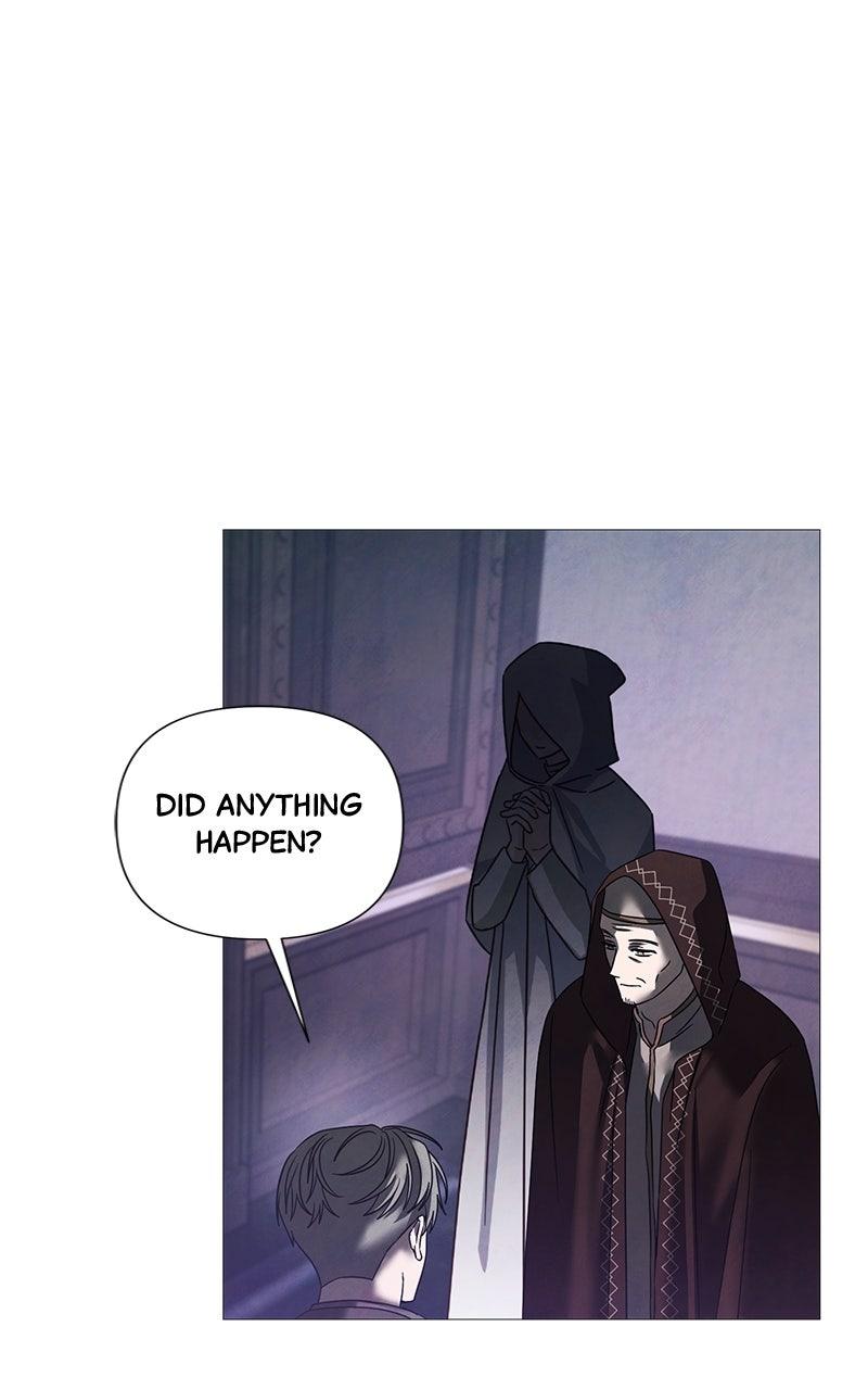 Too Late for Regrets Chap 60 - Next Chap 61