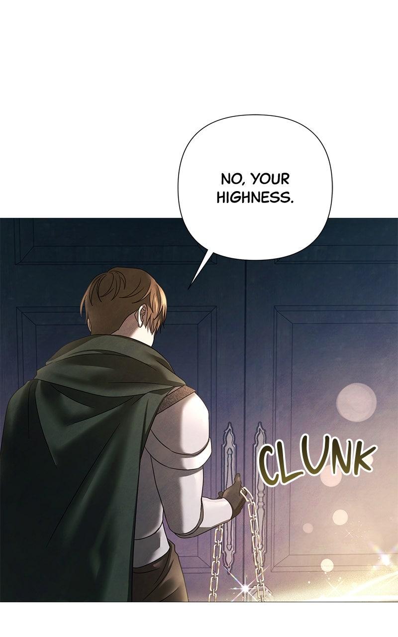 Too Late for Regrets Chap 60 - Next Chap 61