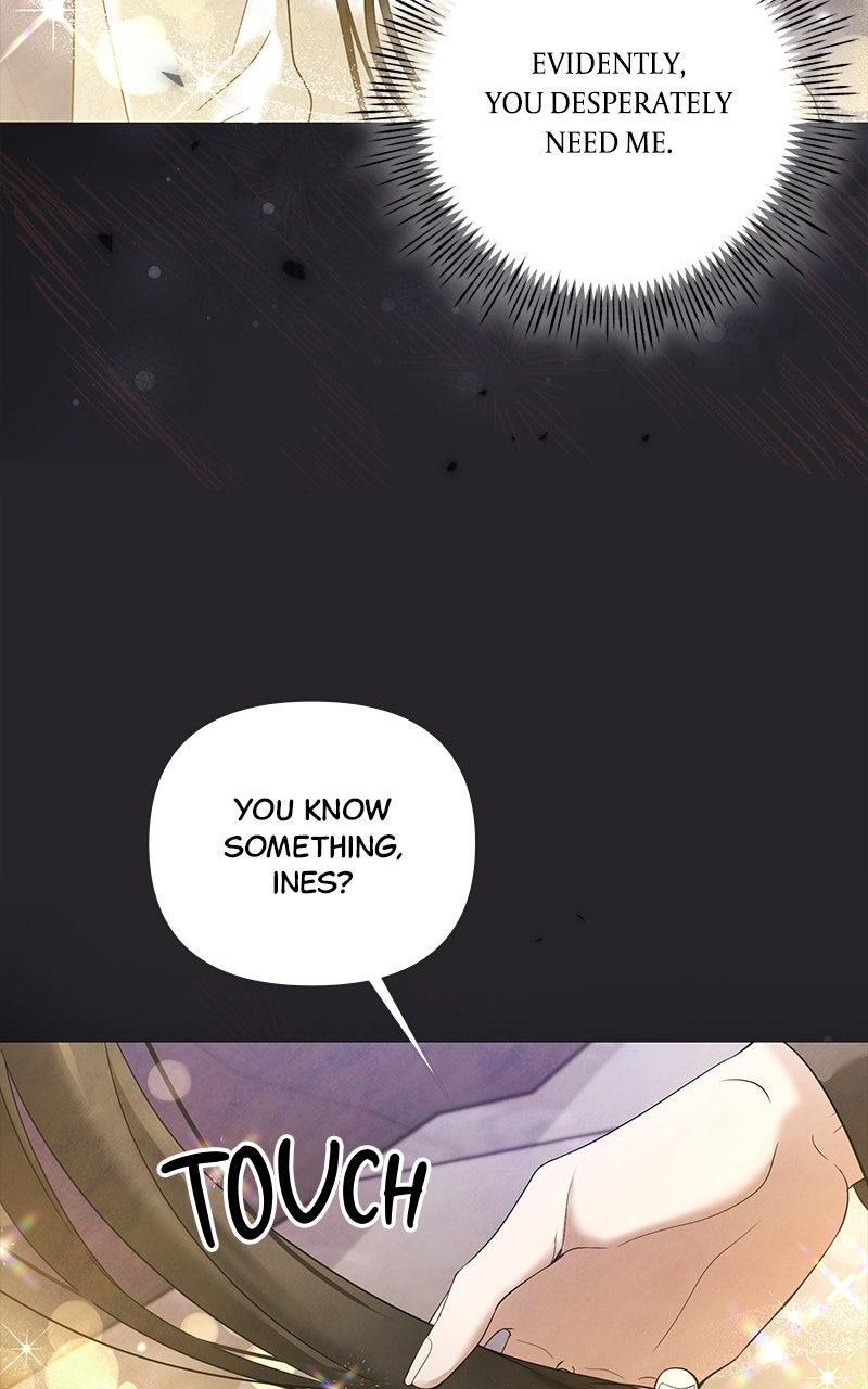 Too Late for Regrets Chap 60 - Next Chap 61