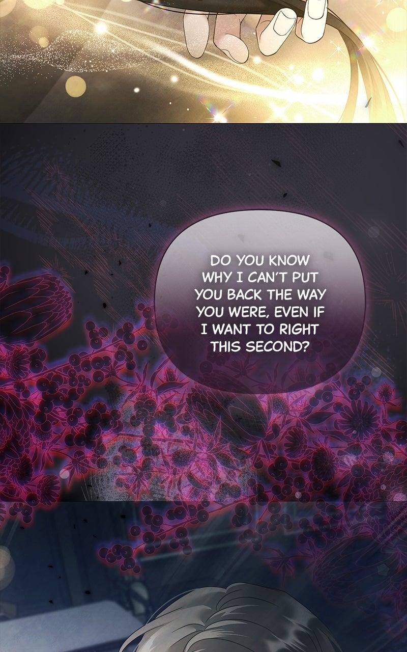 Too Late for Regrets Chap 60 - Next Chap 61