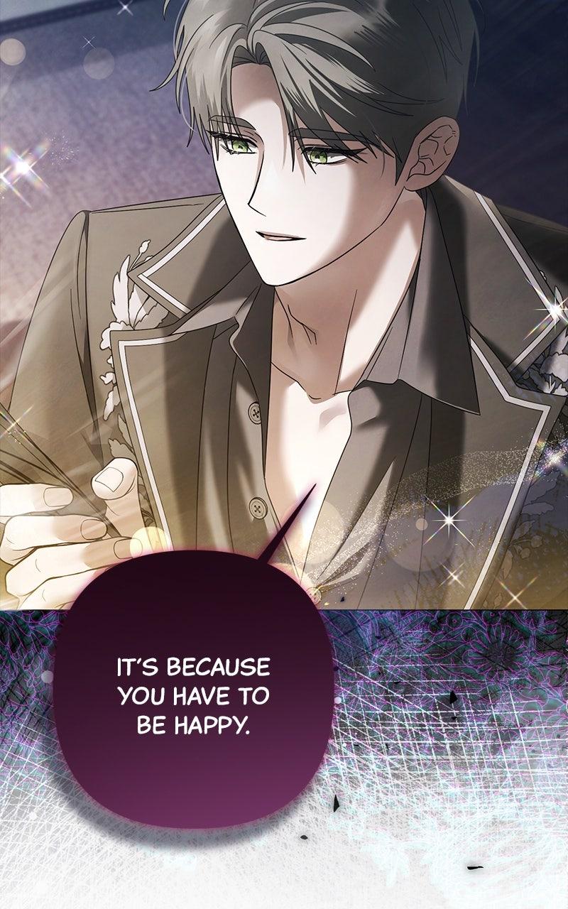 Too Late for Regrets Chap 60 - Next Chap 61