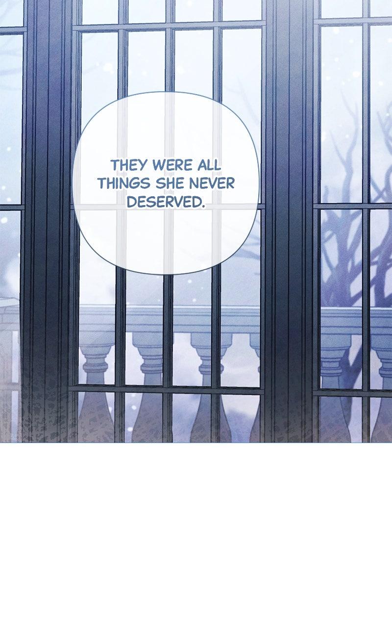 Too Late for Regrets Chap 60 - Next Chap 61